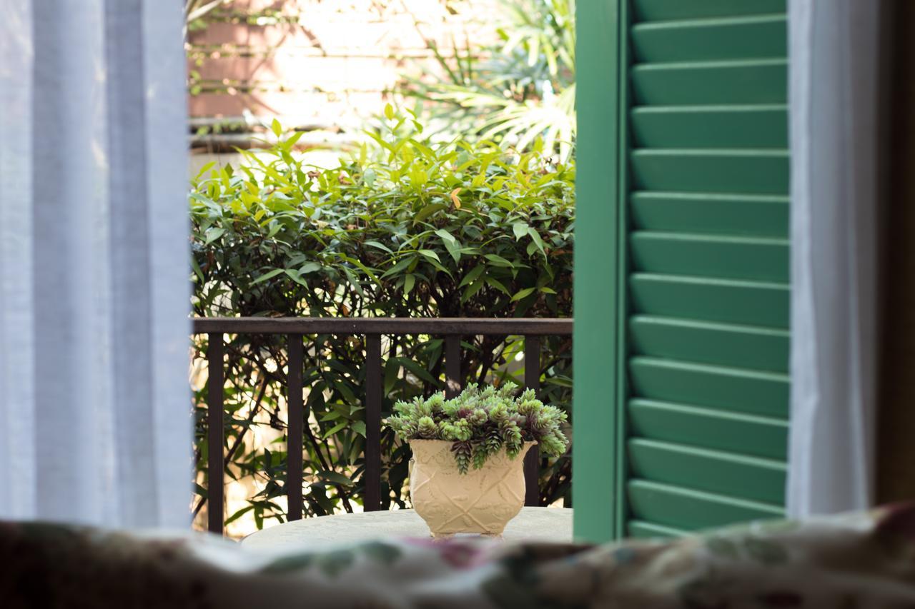 La Villa Boutique Hotel Aranyaprathet Exterior foto