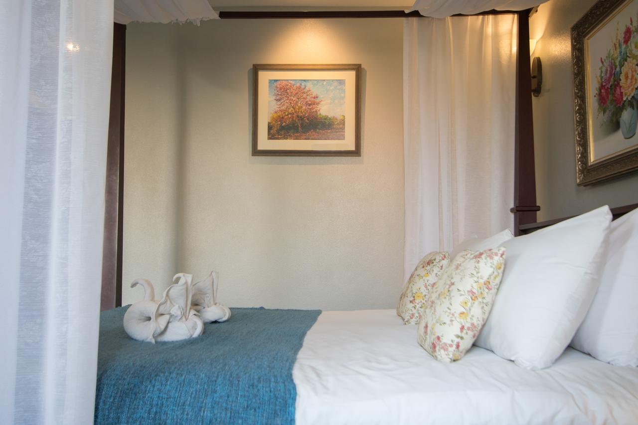 La Villa Boutique Hotel Aranyaprathet Exterior foto